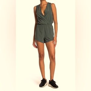 Zella Romper NWT